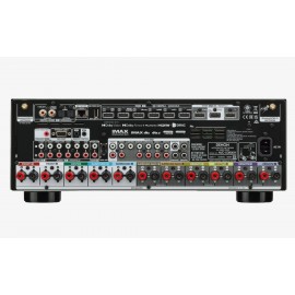 Denon AVC-X3900H Av Receiver 9.2 Kanal 8K Network Atmos 